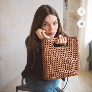 NEW Bembien Nell Bag